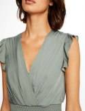 Morgan Dress RWALLY VERVEINE Morgan Dress RWALLY VERVEINE