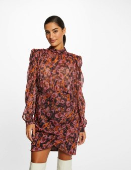 Morgan Dress RGLAM.F MULTICO