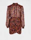 Morgan Dress RGLAM.F MULTICO Morgan Dress RGLAM.F MULTICO