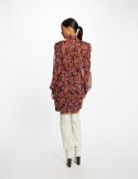 Morgan Dress RGLAM.F MULTICO Morgan Dress RGLAM.F MULTICO
