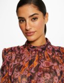 Morgan Dress RGLAM.F MULTICO Morgan Dress RGLAM.F MULTICO