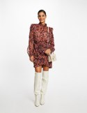 Morgan Dress RGLAM.F MULTICO Morgan Dress RGLAM.F MULTICO