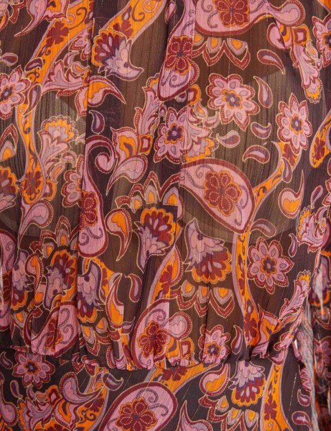 Morgan Dress RGLAM.F MULTICO Morgan Dress RGLAM.F MULTICO