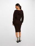 Morgan Dress RMAIA CAFE