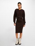 Morgan Dress RMAIA CAFE