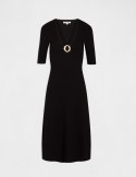 Morgan Dress RMATI NOIR Morgan Dress RMATI NOIR