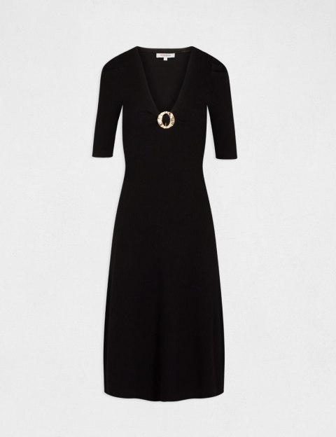 Morgan Dress RMATI NOIR Morgan Dress RMATI NOIR