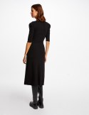 Morgan Dress RMATI NOIR Morgan Dress RMATI NOIR
