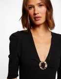 Morgan Dress RMATI NOIR Morgan Dress RMATI NOIR