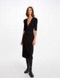 Morgan Dress RMATI NOIR Morgan Dress RMATI NOIR