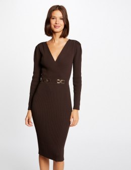 Morgan Dress RMBIZ CAFE