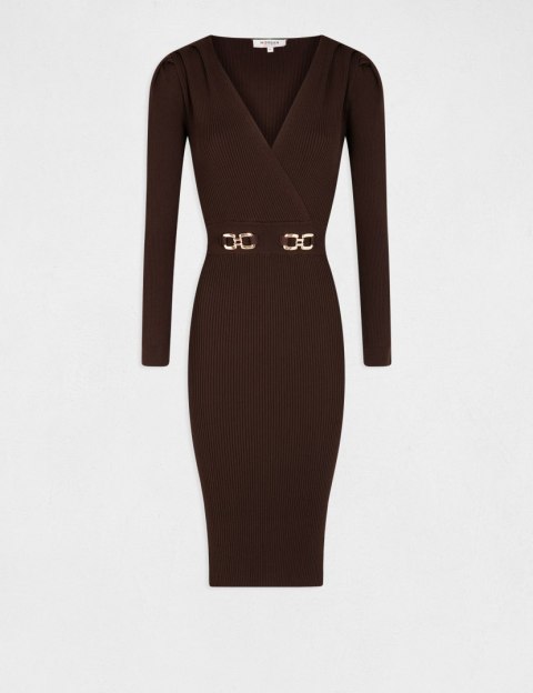 Morgan Dress RMBIZ CAFE Morgan Dress RMBIZ CAFE
