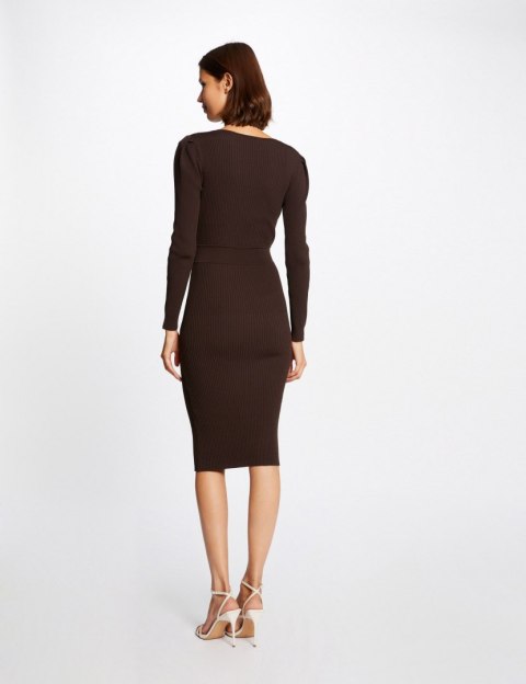 Morgan Dress RMBIZ CAFE Morgan Dress RMBIZ CAFE
