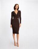 Morgan Dress RMBIZ CAFE Morgan Dress RMBIZ CAFE