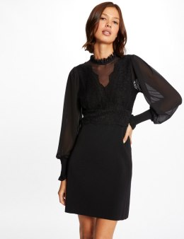 Morgan Dress RMJIJI NOIR