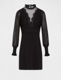 Morgan Dress RMJIJI NOIR Morgan Dress RMJIJI NOIR