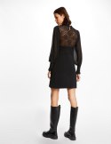 Morgan Dress RMJIJI NOIR Morgan Dress RMJIJI NOIR