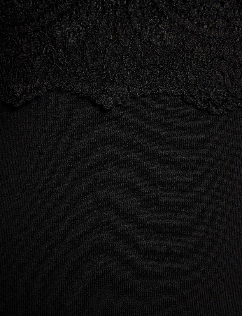Morgan Dress RMJIJI NOIR Morgan Dress RMJIJI NOIR