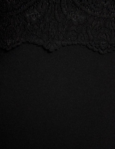Morgan Dress RMJIJI NOIR Morgan Dress RMJIJI NOIR