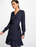 Morgan Dress RNOMAD MARINE Morgan Dress RNOMAD MARINE