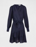 Morgan Dress RNOMAD MARINE Morgan Dress RNOMAD MARINE