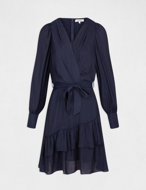 Morgan Dress RNOMAD MARINE Morgan Dress RNOMAD MARINE