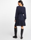 Morgan Dress RNOMAD MARINE Morgan Dress RNOMAD MARINE