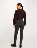 Morgan Sweater MANEL PRUNE Morgan Sweater MANEL PRUNE