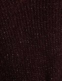 Morgan Sweater MANEL PRUNE Morgan Sweater MANEL PRUNE