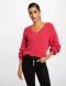 Morgan Sweater MATILD2 FRAMBOISE