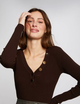 Morgan Sweater MBANBI.N CAFE