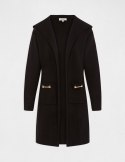 Morgan Sweater MKE NOIR Morgan Sweater MKE NOIR