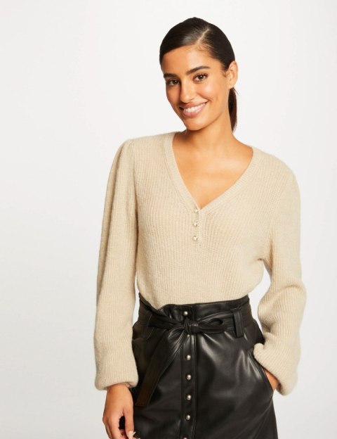 Morgan Sweater MLOLA LIN