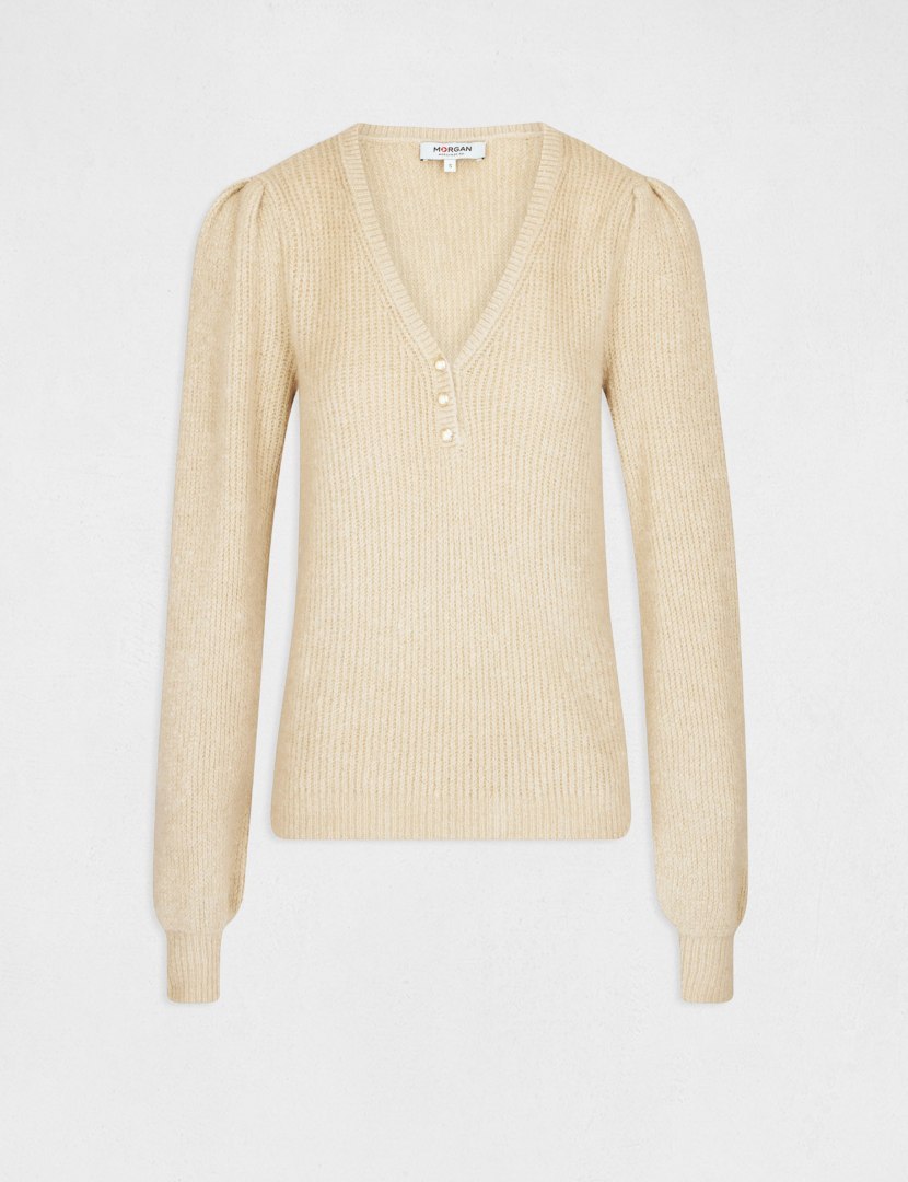 Morgan Sweater MLOLA LIN Morgan Sweater MLOLA LIN