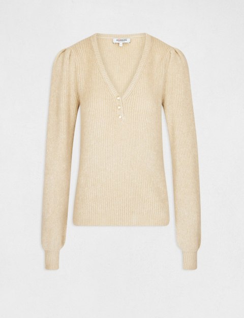 Morgan Sweater MLOLA LIN Morgan Sweater MLOLA LIN