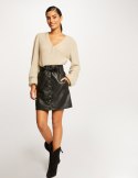 Morgan Sweater MLOLA LIN Morgan Sweater MLOLA LIN