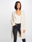 Morgan Sweater MLONGA IVOIRE Morgan Sweater MLONGA IVOIRE