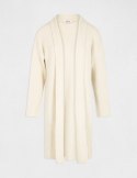 Morgan Sweater MLONGA IVOIRE Morgan Sweater MLONGA IVOIRE