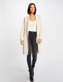 Morgan Sweater MLONGA IVOIRE Morgan Sweater MLONGA IVOIRE