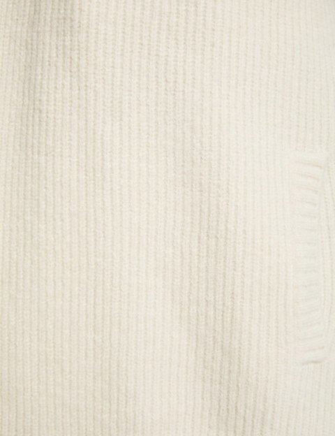 Morgan Sweater MLONGA IVOIRE Morgan Sweater MLONGA IVOIRE