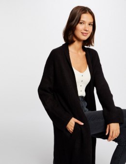 Morgan Sweater MLONGA NOIR