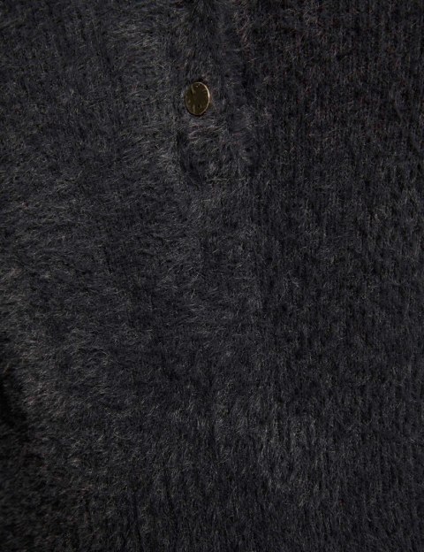Morgan Sweter MSHA GRIS ANTHRACITE Morgan Sweter MSHA GRIS ANTHRACITE