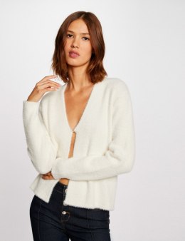 Morgan Sweater MSHAN IVOIRE