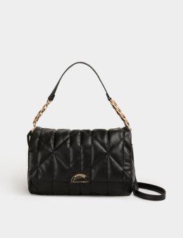Morgan Handbag 2LILI NOIR