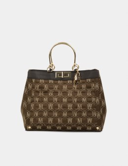 Morgan Handbag 2OLALA MARRON