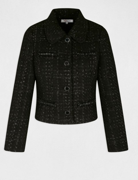 Morgan Vest VAIGNA NOIR Morgan Vest VAIGNA NOIR
