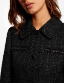 Morgan Vest VAIGNA NOIR