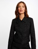 Morgan Vest VAIGNA NOIR