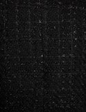 Morgan Vest VAIGNA NOIR