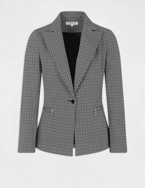 Morgan Vest VALIO.F MARINE Morgan Vest VALIO.F MARINE